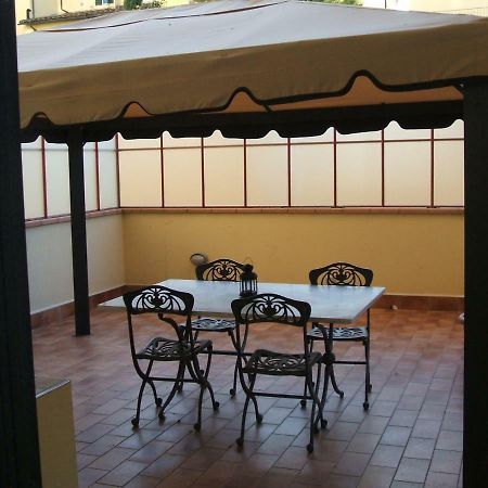 Pier Capponi Apartment Firenze Kültér fotó