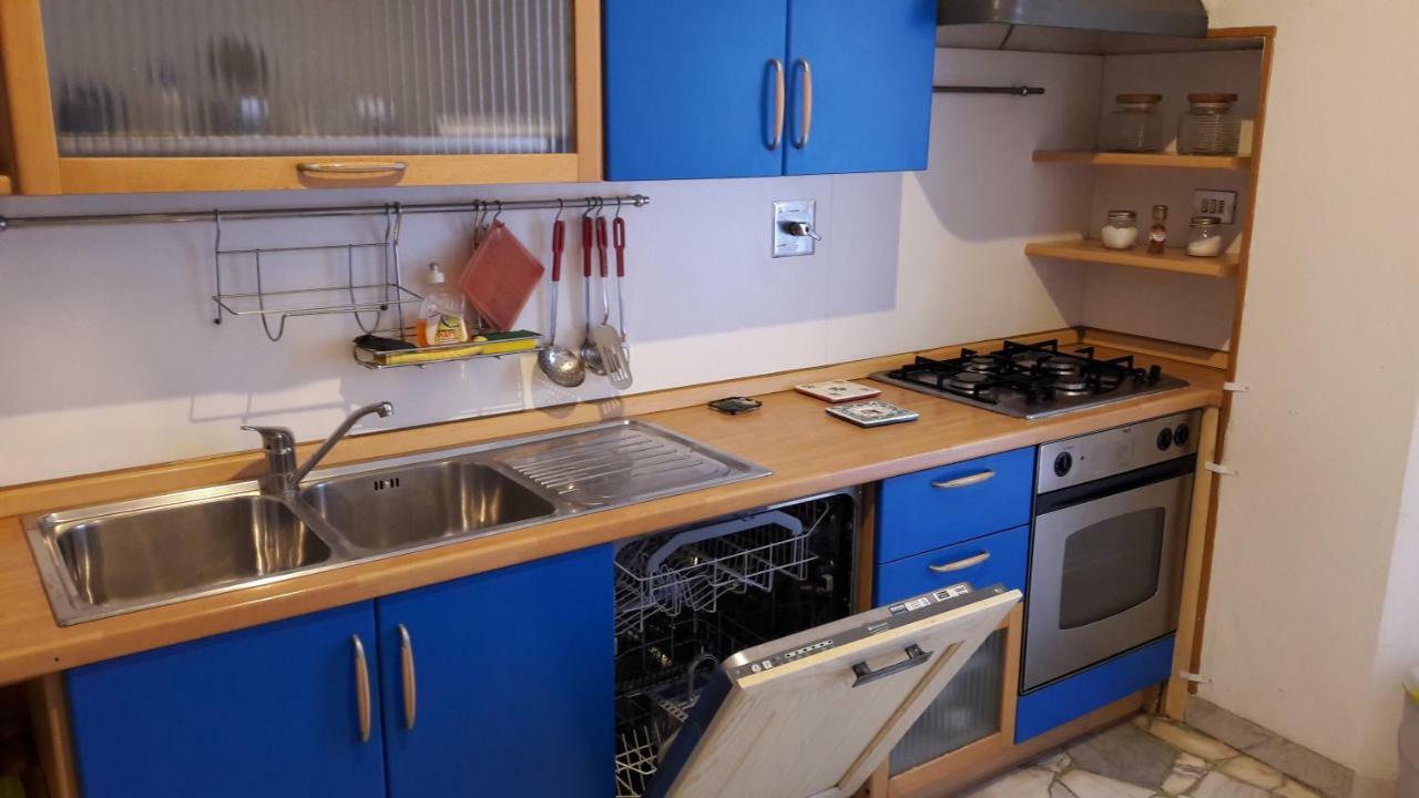Pier Capponi Apartment Firenze Kültér fotó