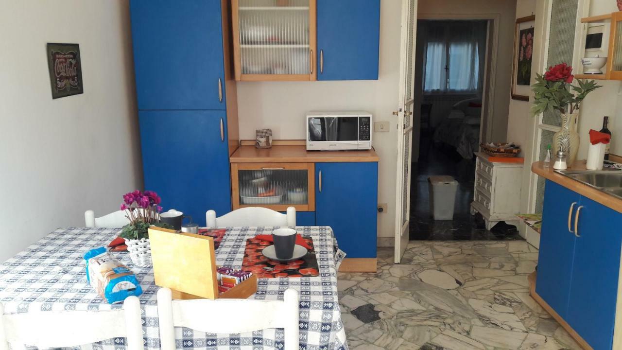 Pier Capponi Apartment Firenze Kültér fotó