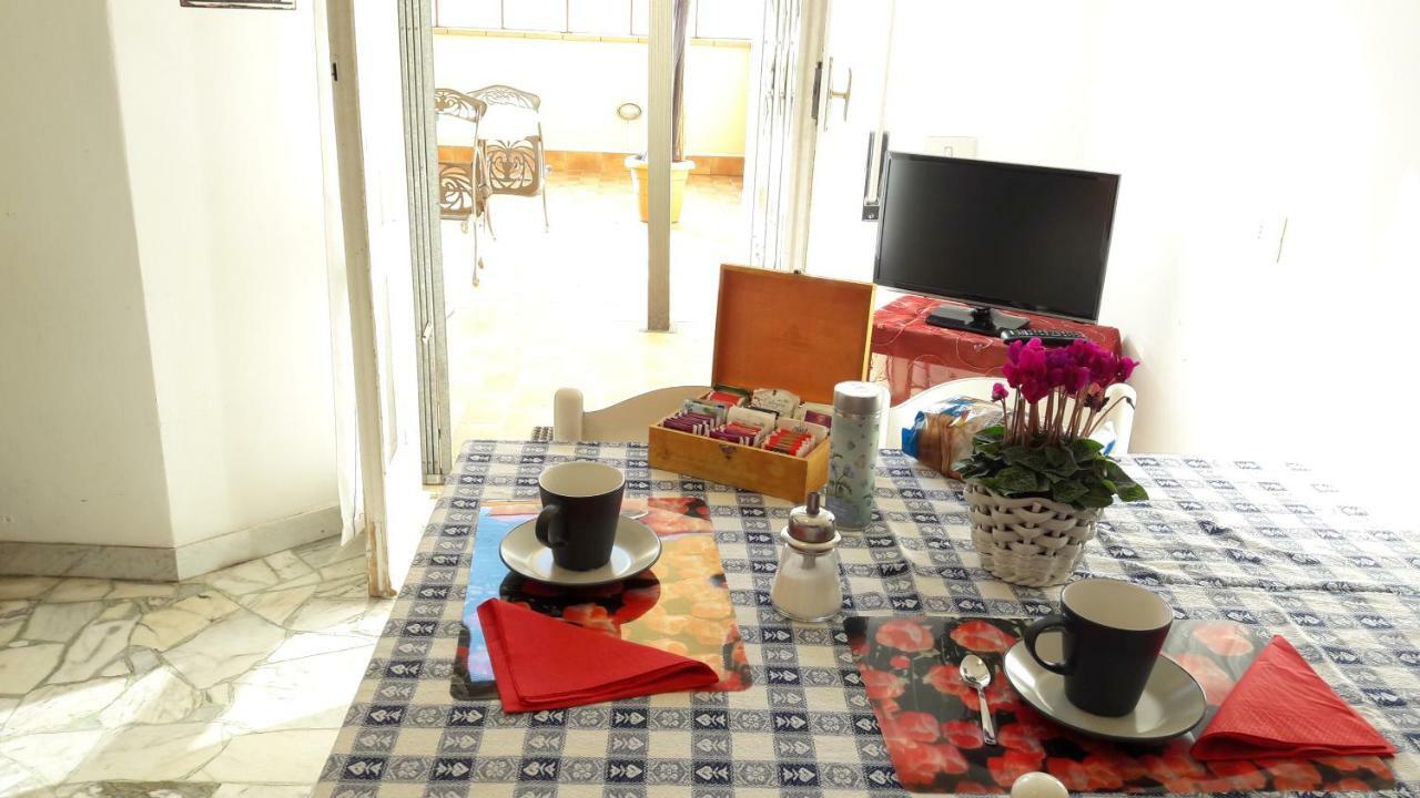 Pier Capponi Apartment Firenze Kültér fotó