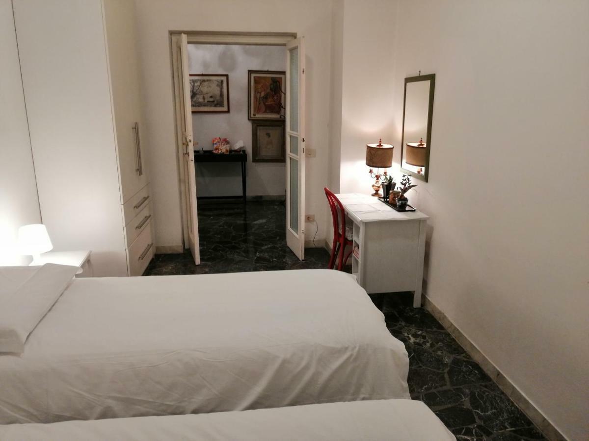 Pier Capponi Apartment Firenze Kültér fotó